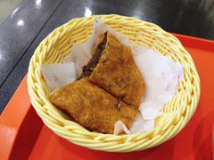 牛肉盒子-方中山胡辣汤(成都首店)
