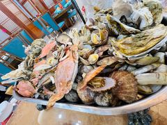 -渔码头食府(蓬莱阁店)