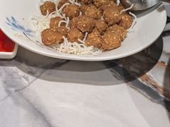 -东口码头·烧鸽子·鱼头泡饼·地方菜(金鹰悦城店)