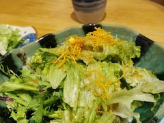 -一井烧肉·活鳗·寿司(望京SOHO店)