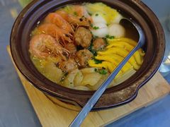 -文涵小院·邻里厨房