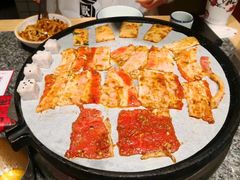 -酒拾烤肉(阳光100店)