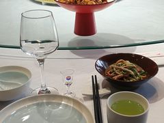 -锦庐道地川菜(来福士店)