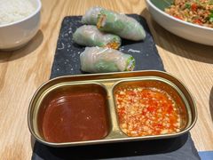 -仙罗泰·泰国餐厅(印象汇店)