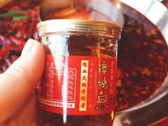 -谭鸭血老火锅(漳州路店)