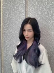 -3AM HAIR SALON染发烫发接发