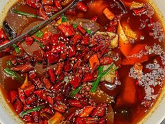 -北平食府·北京烤鸭(北京西站六里桥店)