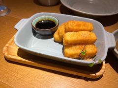 -蜜桃餐厅·伴山(海岸城店)