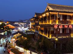 -大小河街