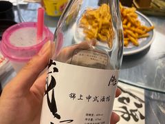 -锦上中式酒馆(南内环店)