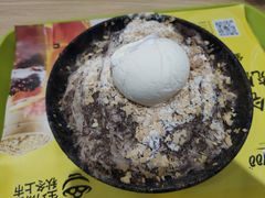 -MOMO冰品·生巧汤圆(红桥店)