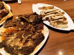 -六泰居·尔滨地标·东北菜(松北店)
