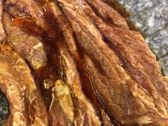 -万兴佳烤肉·长白山老味道(宏泰广场店)