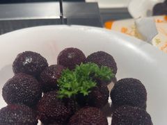 -橦橦小马扎烧烤 (传媒大学店)