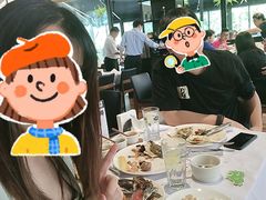 -拉蒂娜·巴西牛排馆 Latina·Brazilian Steakhouse(陆家嘴旗舰店)