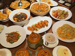 -紫阳海鲜楼·传承闽味(长乐路总店)