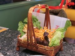 -一席地·本地鸡窝·杭帮鸡火锅(萧山银隆百货店)