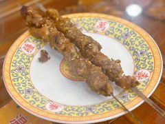 -聚德华天烤肉季·宴会厅(什刹海总店)