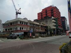 -肯德基(双威布特拉购物中心分店)