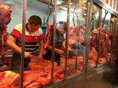 -幸运牛汕头小黄牛牛肉火锅(梅林店)