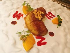 -香樟花园法式铁板烧(恒隆广场店)