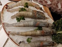 -庖丁家水煮牛排火锅(巴国城店)