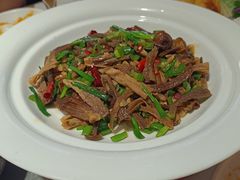 -云尊府云南菜·蒸汽石锅鱼(学清路店)
