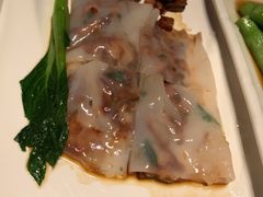-七哥港式茶餐厅(亮马桥总店)