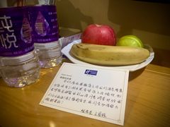 -北京东直门智选假日酒店