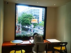 -Peet's Coffee皮爷咖啡(大学路店)