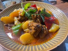 -贯贯吉·清真餐厅(浙江中路店)