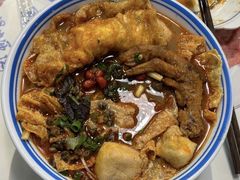 -顶香阁桂林米粉·柳州螺蛳粉(上地店)