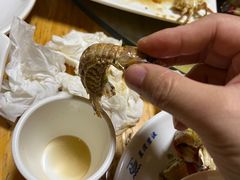 -蓝湾碧波·老字号·疍家非遗海上餐厅