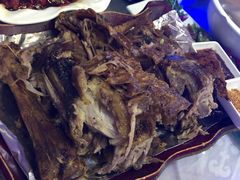 -大汗行宫园林餐厅