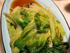 -绿茶餐厅(茂业天地店)