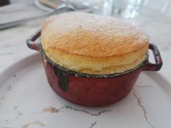 百香果舒芙蕾-The Rug Cafe(王府中环店)