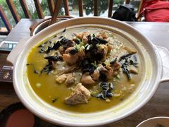 -印象鲵宴·张家界地标美食名片(溪布街店)