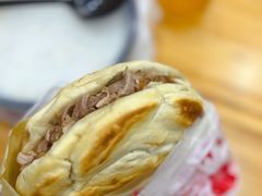 -樊记腊汁肉(竹笆市总店)