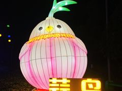 -武汉园博园(武汉自然博物馆)