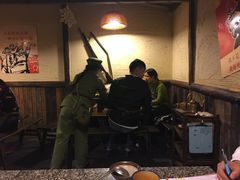 -佬革命主题火锅(玉沙路店)