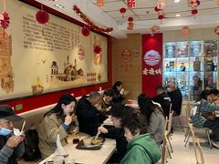 -老通城豆皮大王(吉庆街店)