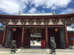-莆田南少林寺