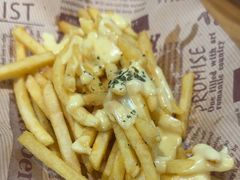 -山海珍味韩国料理(奥城店)