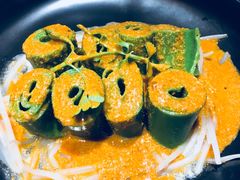 小大董凉皮-小大董·烤鸭(五棵松店)