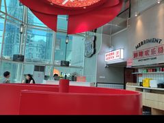 -为什么牛潮汕牛肉火锅(中信广场店)