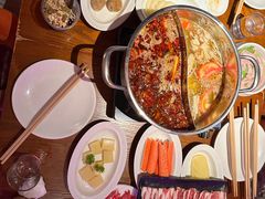 -马灯记·云贵川·Bistro(龙门浩店)