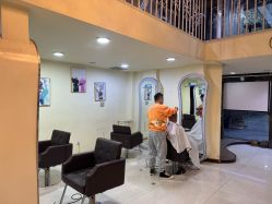 -丽时 Hair Salon