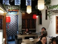 大堂-七宝老街汤团(上海世纪汇广场店)