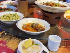 -印象鲵宴·张家界地标美食名片(溪布街店)