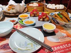 -点都德(聚福楼店)